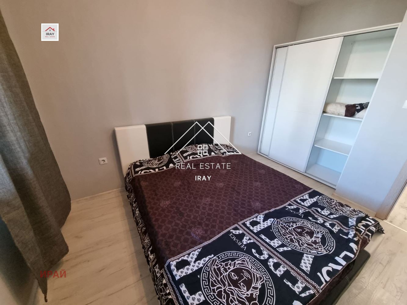 Дава под наем 3-СТАЕН, гр. Стара Загора, Самара 1, снимка 13 - Апартаменти - 54798654