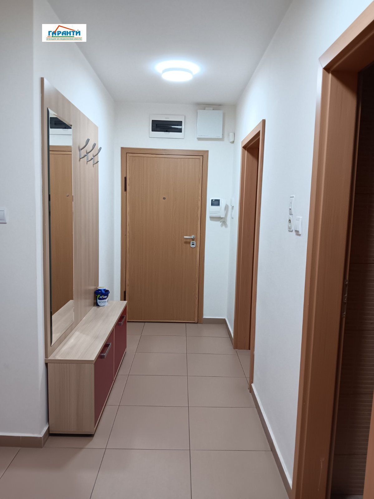 Дава под наем 3-СТАЕН, гр. Пловдив, Кършияка, снимка 10 - Апартаменти - 55881422