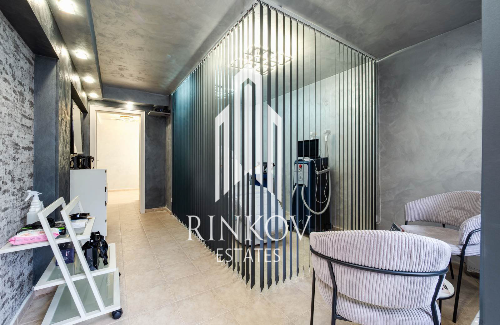 Дава под Наем МАГАЗИН | Imot.bg — изображение 1