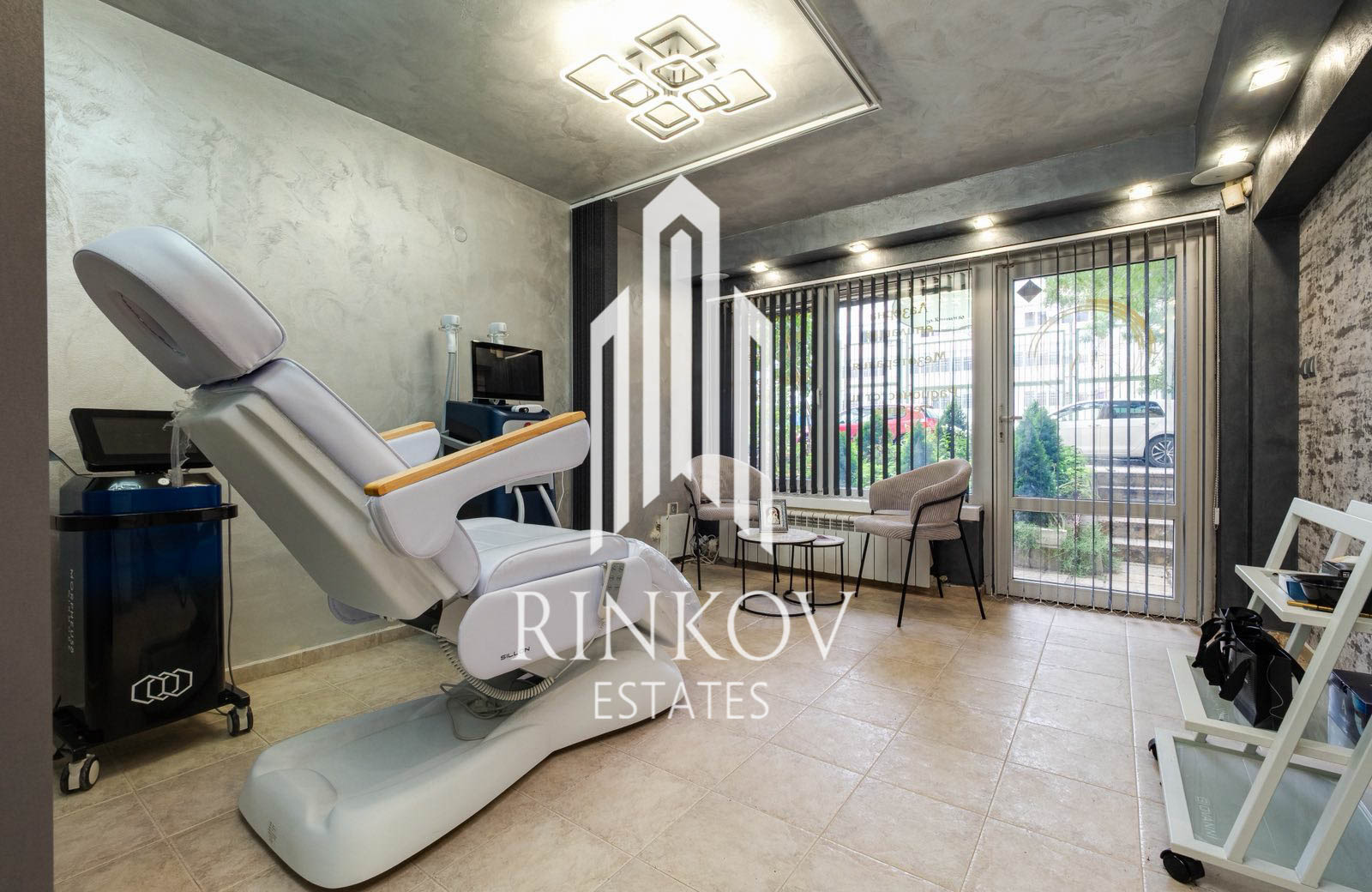 Дава под Наем МАГАЗИН | Imot.bg — изображение 8