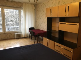 Едностайни апартаменти под наем в град София — страница 11 - изображение 1 