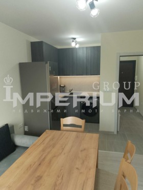 1 bedroom Pogrebi, Varna 7