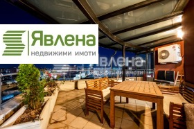3 makuuhuonetta Dianabad, Sofia
