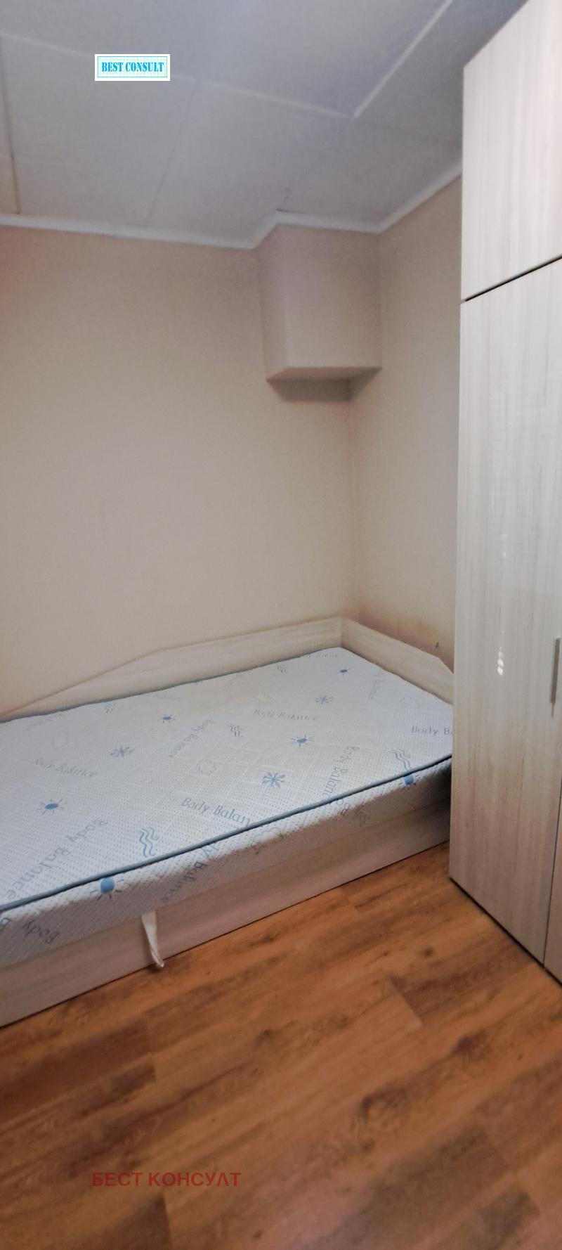 Дава под наем 2-СТАЕН, гр. Русе, Родина 1, снимка 8 - Апартаменти - 55852115