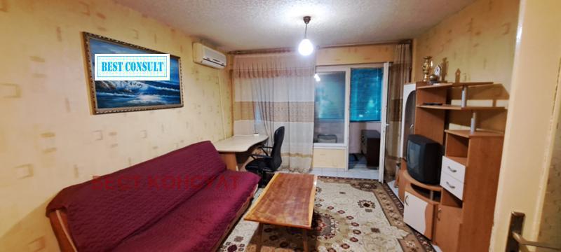 Дава под наем 2-СТАЕН, гр. Русе, Родина 1, снимка 4 - Апартаменти - 55852115