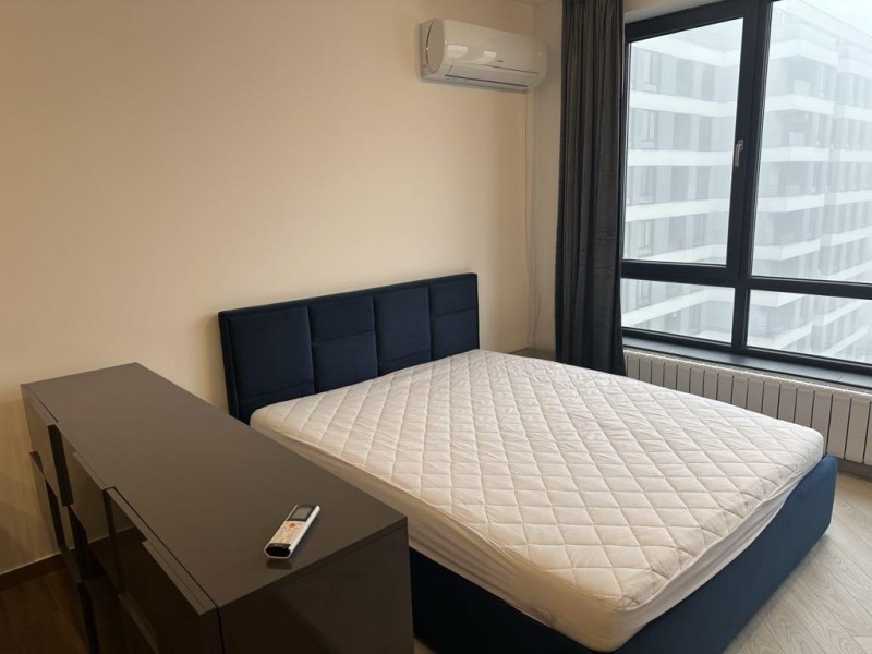 Дава под нем  1-стаен, град София, Овча купел •  499 EUR • ID 62769820 — holmes.bg - [1] 