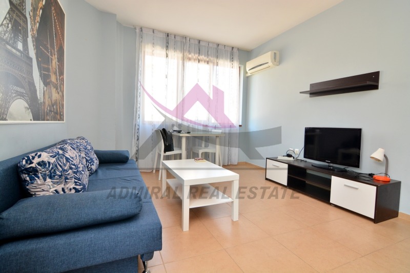 For Rent  1 bedroom Varna , Briz , 55 sq.m | 83147172 - image [2]