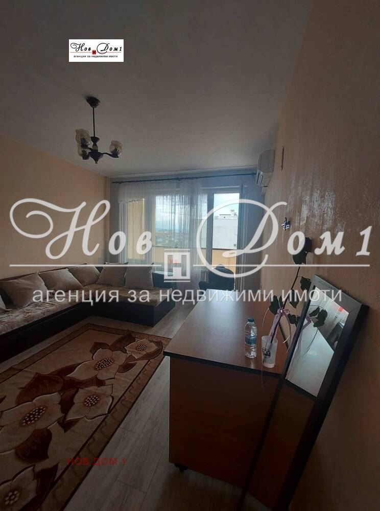 Da affittare  1 camera da letto Varna , Zavod Drugba , 64 mq | 14926676 - Immagine [3]