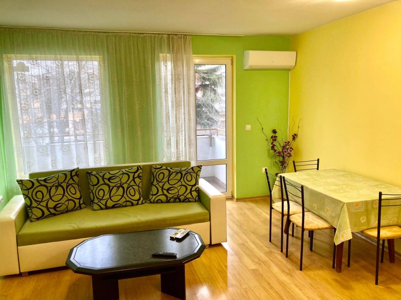 En renta  1 dormitorio Burgas , Bratya Miladinovi , 75 metros cuadrados | 14216898 - imagen [2]