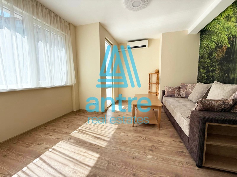 Дава под наем  2-стаен град София , Зона Б-18 , 55 кв.м | 21155490 - изображение [2]