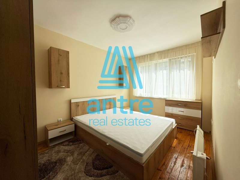 Дава под наем  2-стаен град София , Зона Б-18 , 55 кв.м | 21155490 - изображение [6]