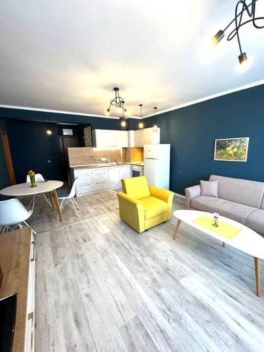 En renta  1 dormitorio Plovdiv , Kamenitsa 1 , 78 metros cuadrados | 29106946