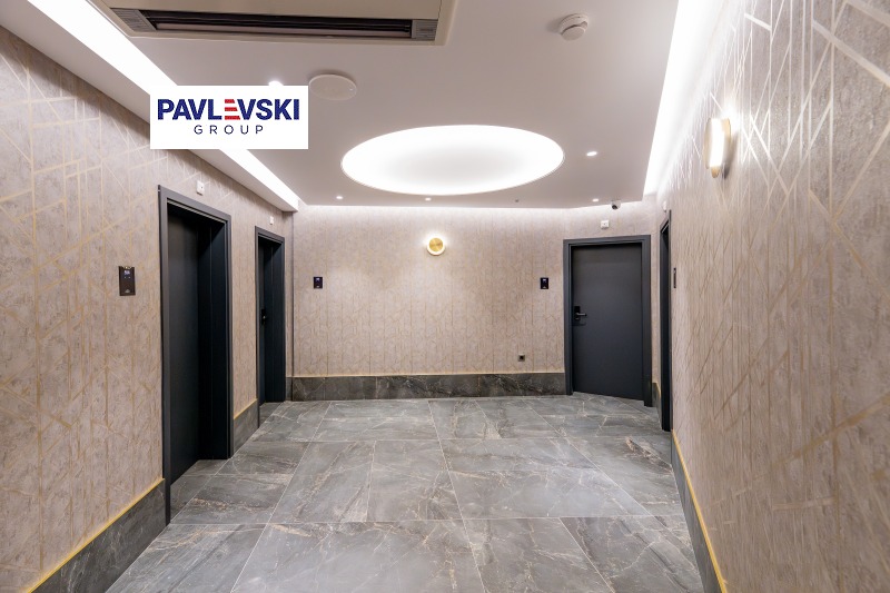 Дава под наем 2-СТАЕН, гр. София, Манастирски ливади, снимка 10 - Апартаменти - 52524294