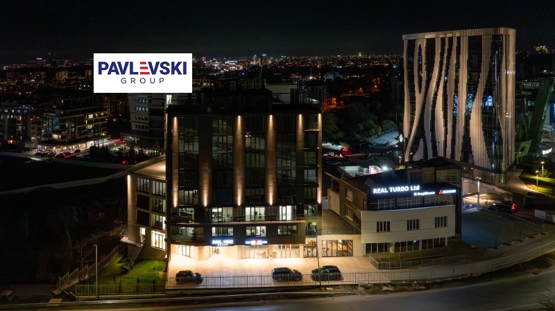 Дава под наем 2-СТАЕН, гр. София, Манастирски ливади, снимка 9 - Апартаменти - 52524294