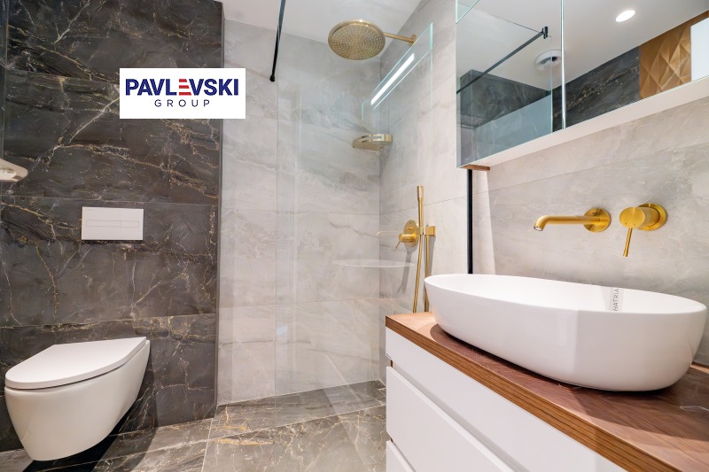 Дава под наем 2-СТАЕН, гр. София, Манастирски ливади, снимка 2 - Апартаменти - 52524294