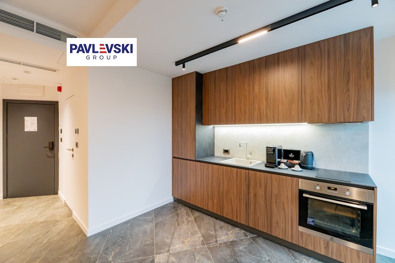 Дава под наем 2-СТАЕН, гр. София, Манастирски ливади, снимка 6 - Апартаменти - 52524294