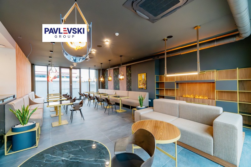 Дава под наем 2-СТАЕН, гр. София, Манастирски ливади, снимка 11 - Апартаменти - 52524294