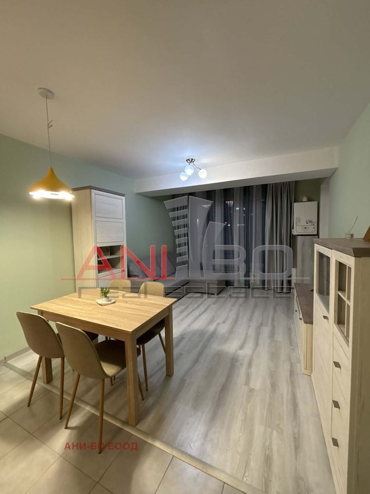 Дава под наем 2-СТАЕН, гр. София, Бояна, снимка 3 - Апартаменти - 53618491