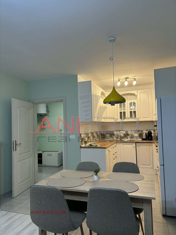 Дава под наем 2-СТАЕН, гр. София, Бояна, снимка 2 - Апартаменти - 53618491