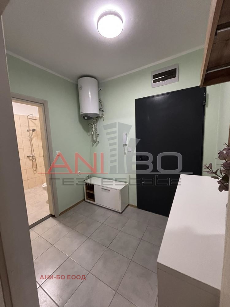 Дава под наем 2-СТАЕН, гр. София, Бояна, снимка 7 - Апартаменти - 53618491