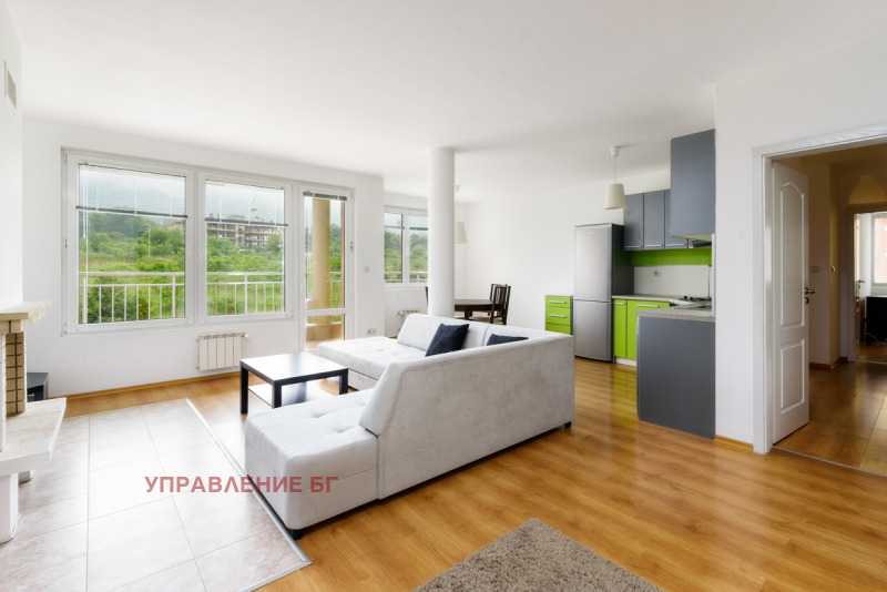 Do wynajęcia  2 sypialnie Sofia , Witosza , 150 mkw | 44867136 - obraz [2]