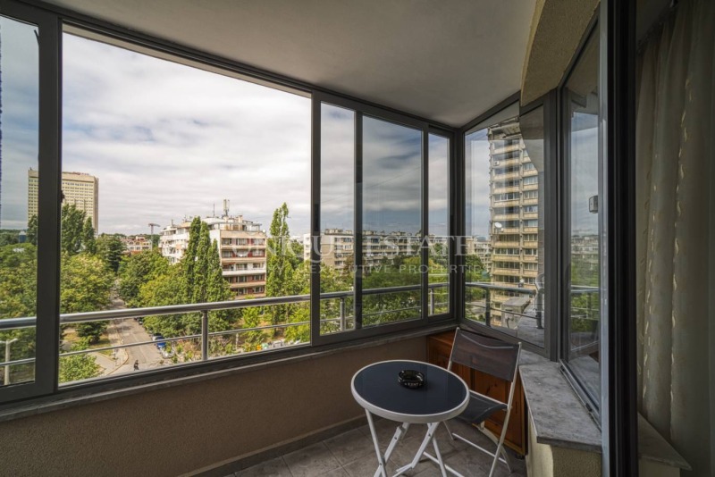 Vuokrattavana  2 makuuhuonetta Sofia , Iztok , 110 neliömetriä | 26935779 - kuva [10]