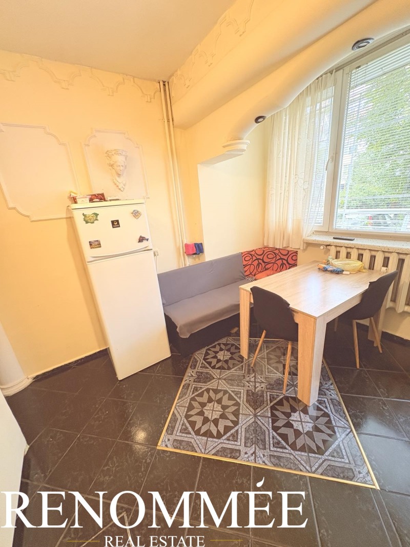 De inchiriat  2 dormitoare Sofia , Hadji Dimitâr , 70 mp | 77443683 - imagine [3]