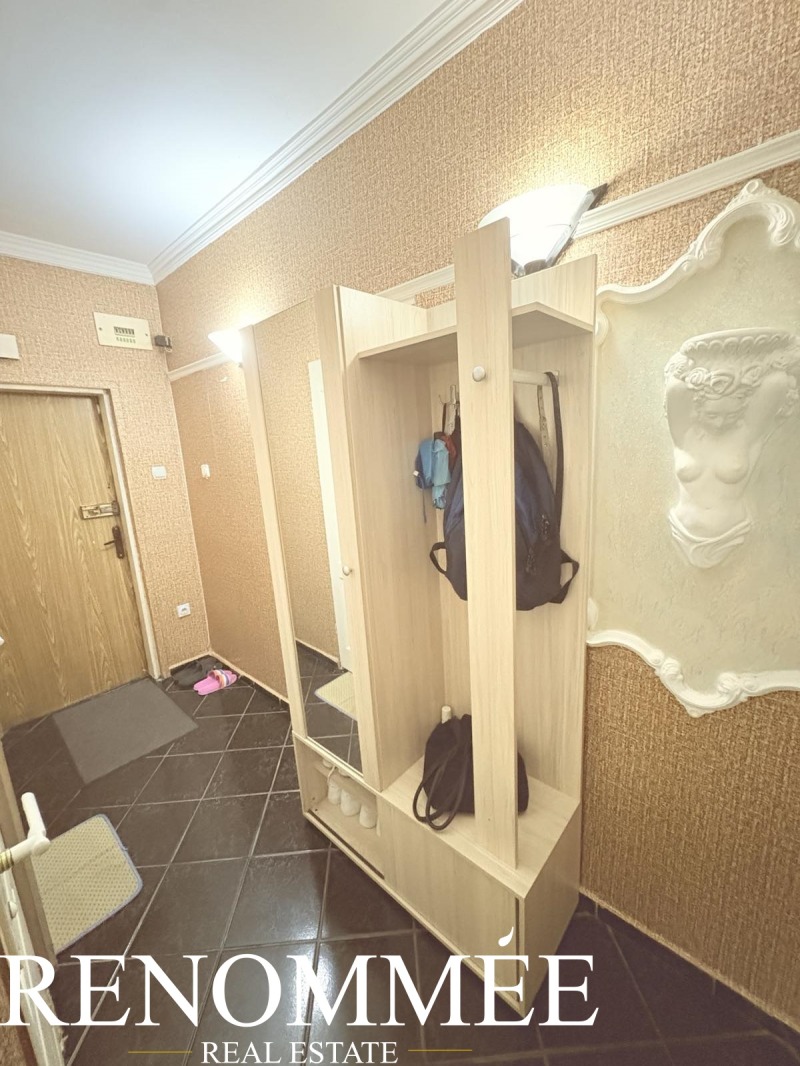 De inchiriat  2 dormitoare Sofia , Hadji Dimitâr , 70 mp | 77443683 - imagine [9]