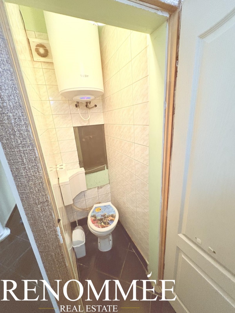 De inchiriat  2 dormitoare Sofia , Hadji Dimitâr , 70 mp | 77443683 - imagine [13]