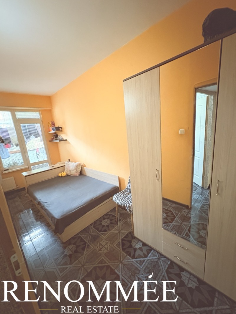 De inchiriat  2 dormitoare Sofia , Hadji Dimitâr , 70 mp | 77443683 - imagine [8]