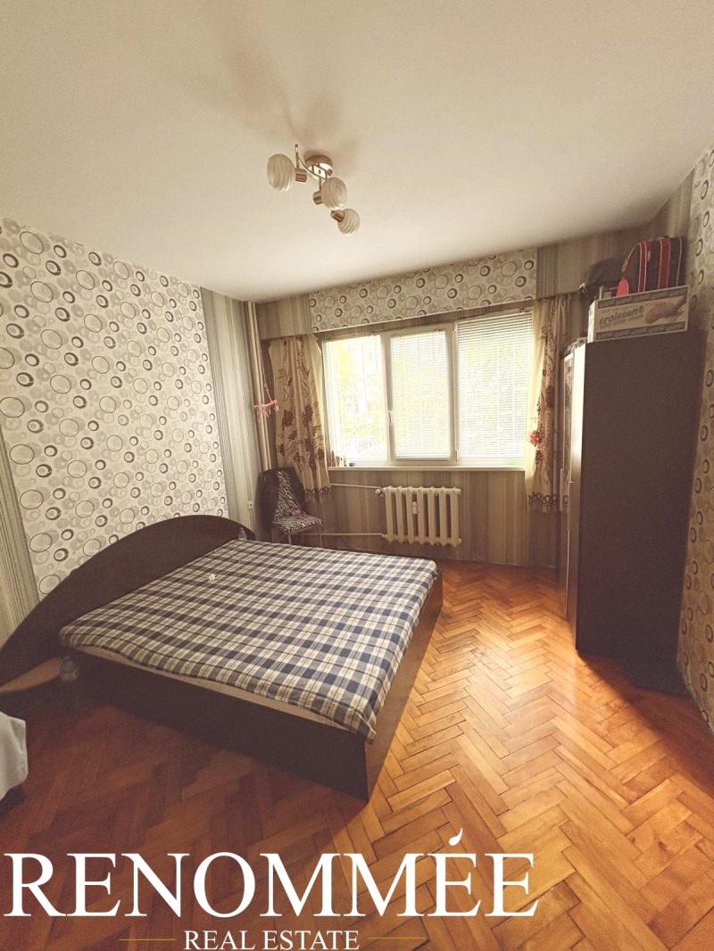 De inchiriat  2 dormitoare Sofia , Hadji Dimitâr , 70 mp | 77443683 - imagine [4]