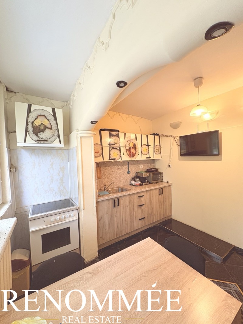 De inchiriat  2 dormitoare Sofia , Hadji Dimitâr , 70 mp | 77443683 - imagine [2]