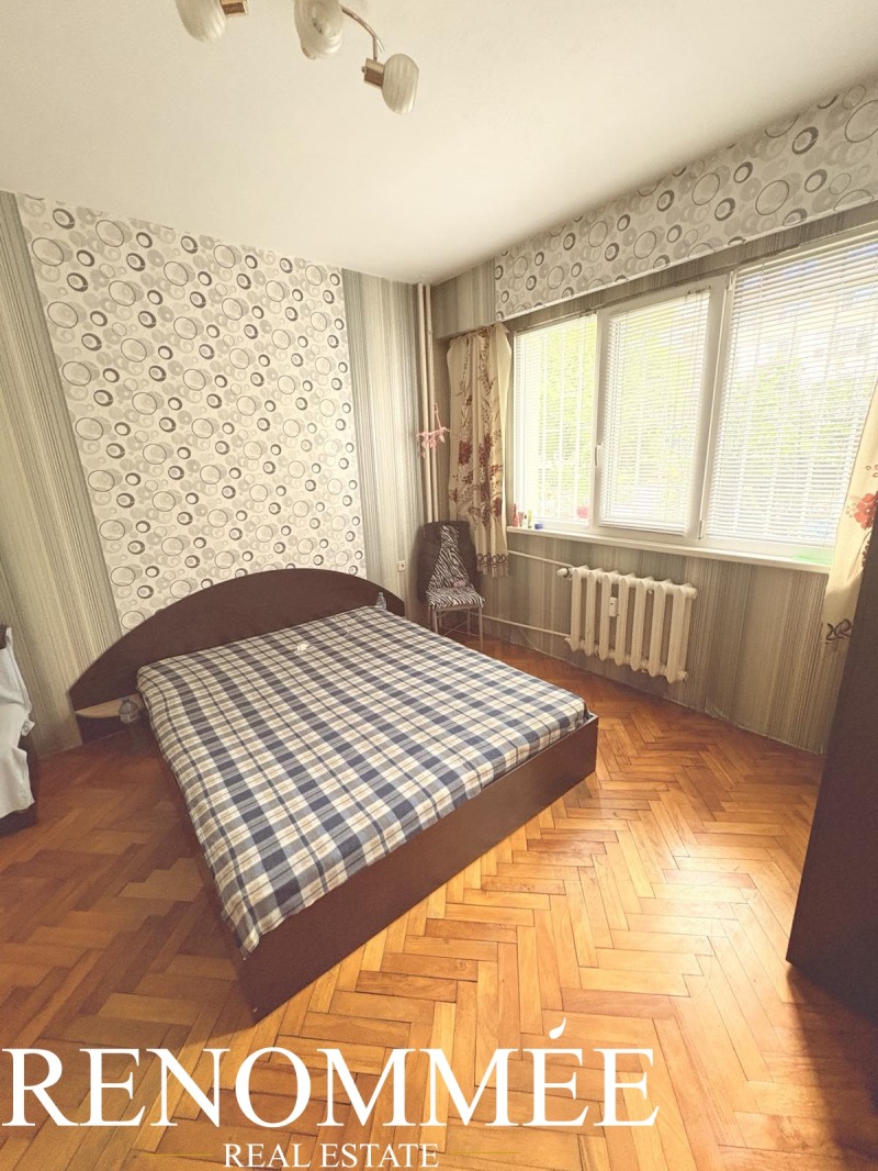 De inchiriat  2 dormitoare Sofia , Hadji Dimitâr , 70 mp | 77443683 - imagine [6]