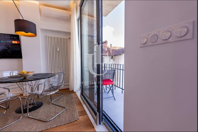 Издаје се  2 спаваће собе Софија , Центар , 70 м2 | 25281500 - слика [7]