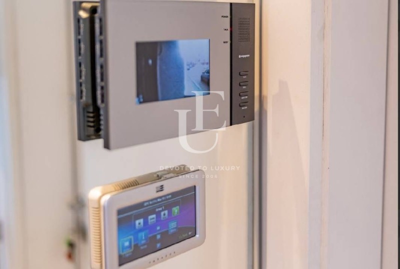 Издаје се  2 спаваће собе Софија , Центар , 70 м2 | 25281500 - слика [11]