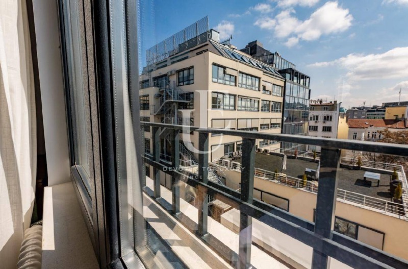 Издаје се  2 спаваће собе Софија , Центар , 70 м2 | 25281500 - слика [4]