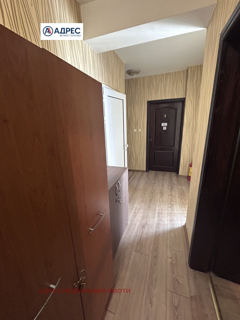 Дава под наем  3-стаен град Велико Търново , Център , 80 кв.м | 35639035 - изображение [2]