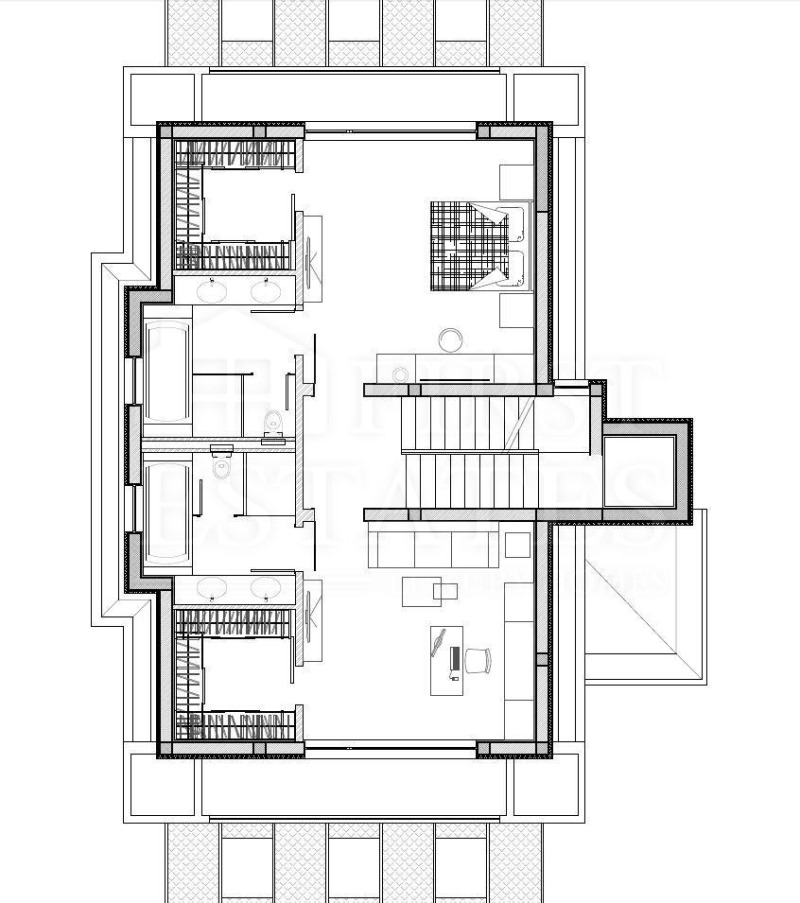K pronájmu  Dům Sofia , Malinova dolina , 652 m2 | 28840913 - obraz [16]