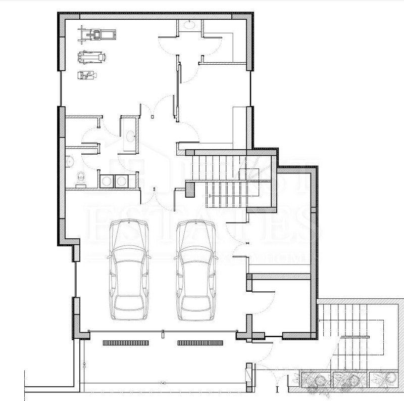 K pronájmu  Dům Sofia , Malinova dolina , 652 m2 | 28840913 - obraz [17]
