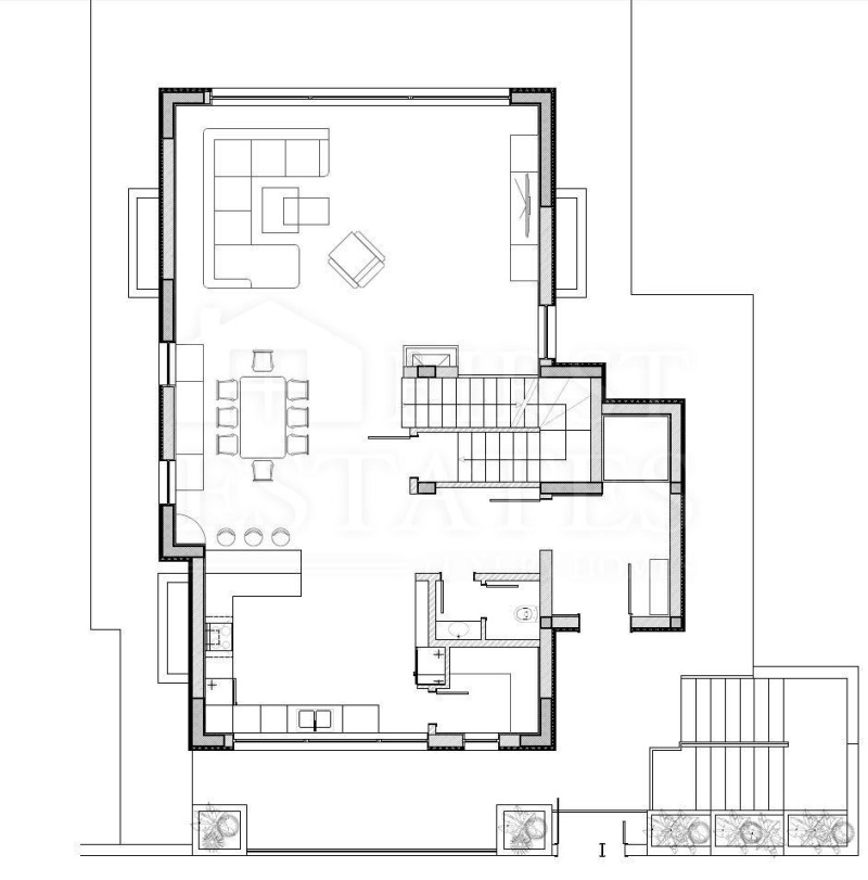 K pronájmu  Dům Sofia , Malinova dolina , 652 m2 | 28840913 - obraz [14]