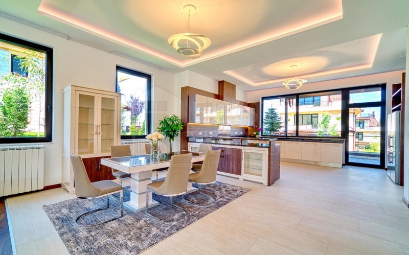 K pronájmu  Dům Sofia , Malinova dolina , 652 m2 | 28840913 - obraz [7]