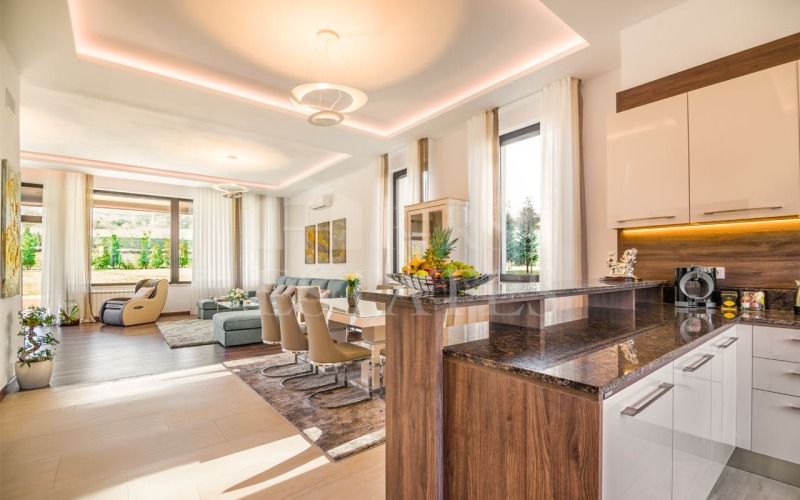 K pronájmu  Dům Sofia , Malinova dolina , 652 m2 | 28840913 - obraz [5]