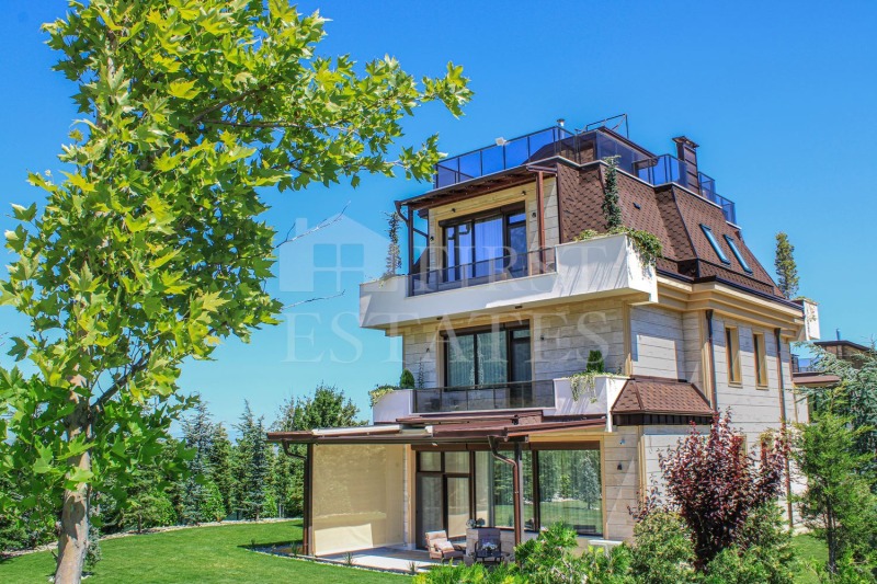 K pronájmu  Dům Sofia , Malinova dolina , 652 m2 | 28840913 - obraz [12]