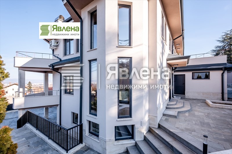 Дава под наем  Къща град София , Драгалевци , 350 кв.м | 67025806 - изображение [2]