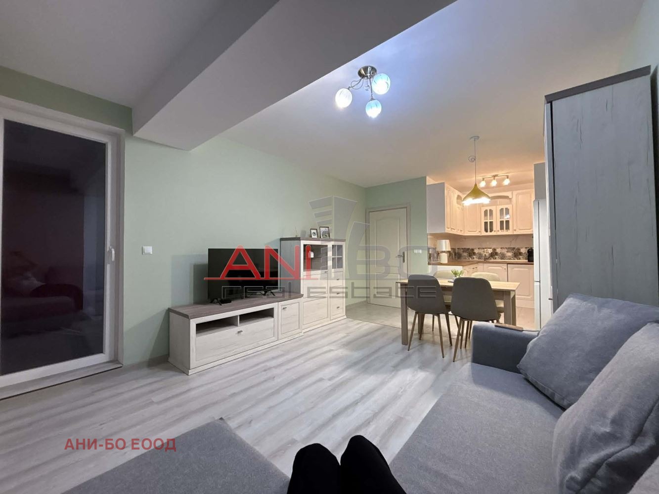 Дава под наем 2-СТАЕН, гр. София, Бояна