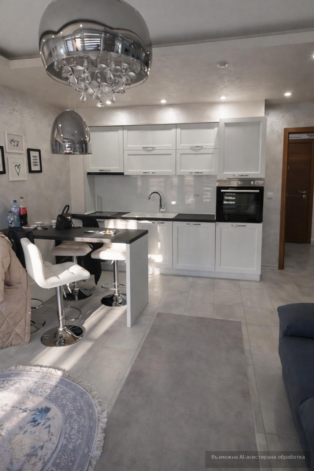 Дава под наем 2-СТАЕН, гр. Пловдив, Център