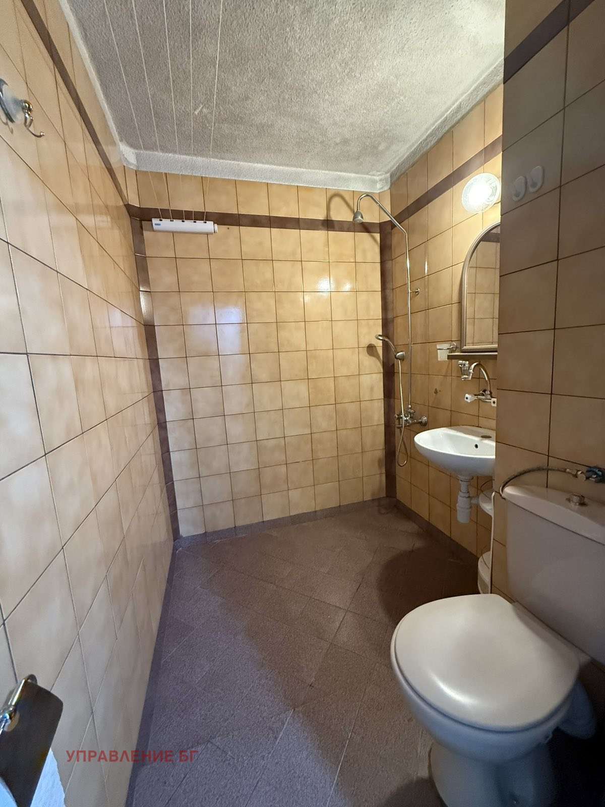 Дава под наем 2-СТАЕН, гр. София, Връбница 1, снимка 7 - Апартаменти - 55092472