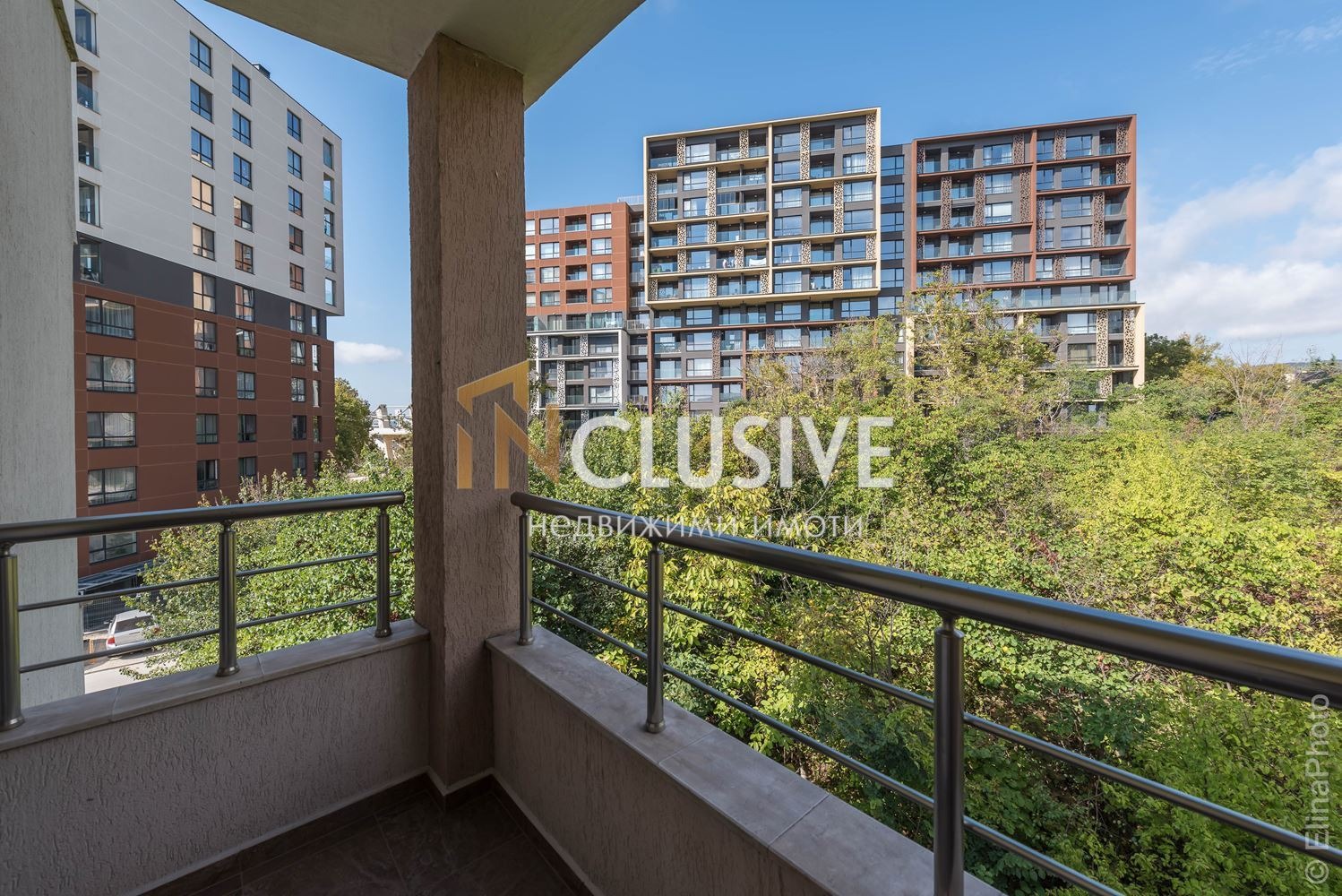 Дава под наем 3-СТАЕН, гр. Варна, Бриз, снимка 13 - Апартаменти - 54348817