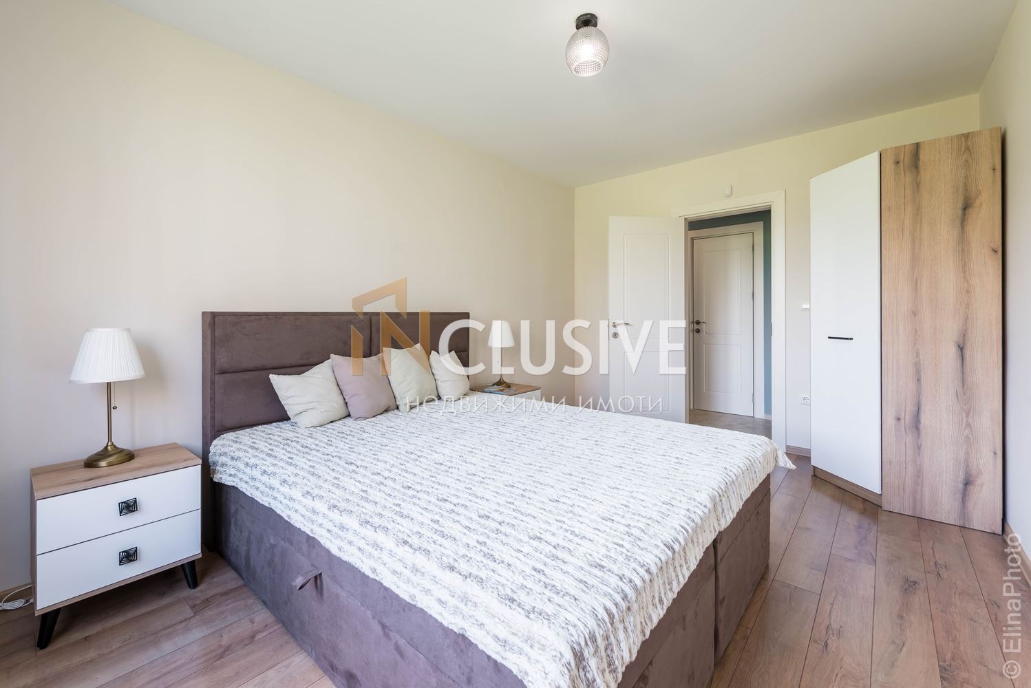 Дава под наем 3-СТАЕН, гр. Варна, Бриз, снимка 10 - Апартаменти - 54348817