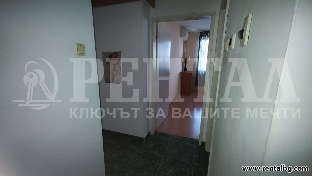 Дава под наем 3-СТАЕН, гр. Пловдив, Център, снимка 6 - Апартаменти - 55392028